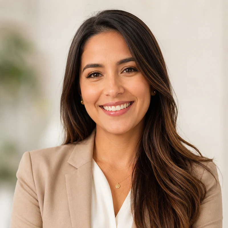 Carla Mendoza