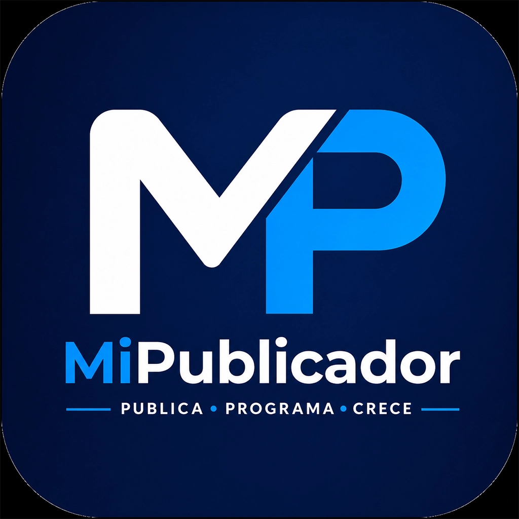 MiPublicador